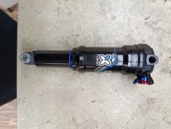 X Fusion 185 X 50 