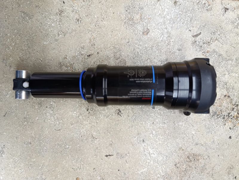 X Fusion 185 X 50 