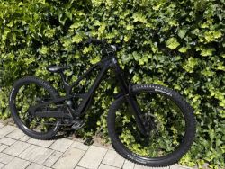 Cannondale Jekyll