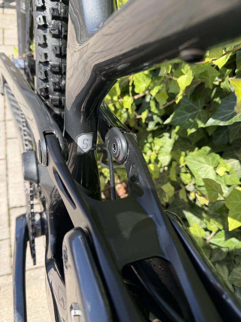 Cannondale Jekyll
