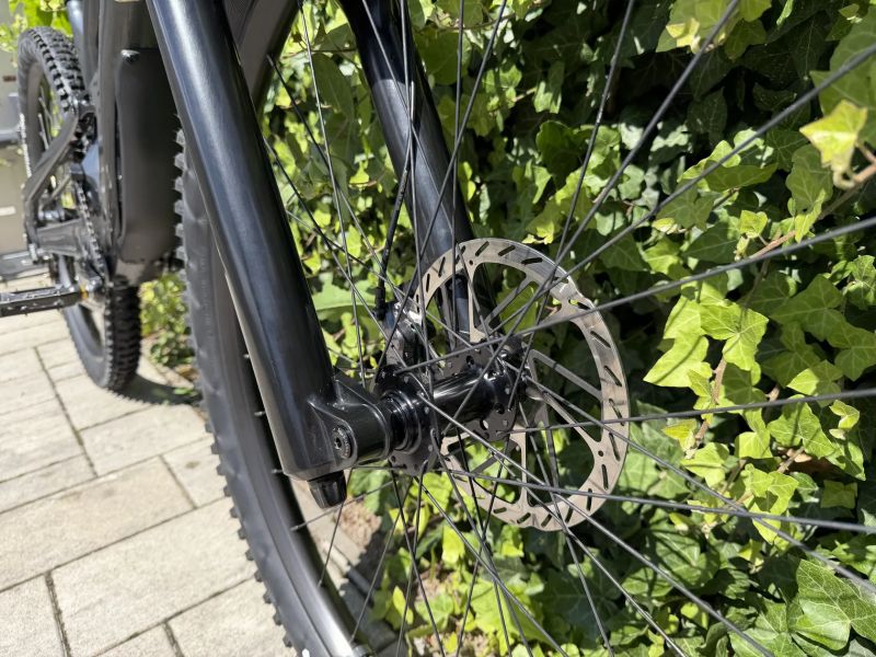 Cannondale Jekyll