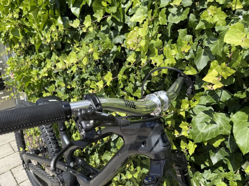 Cannondale Jekyll