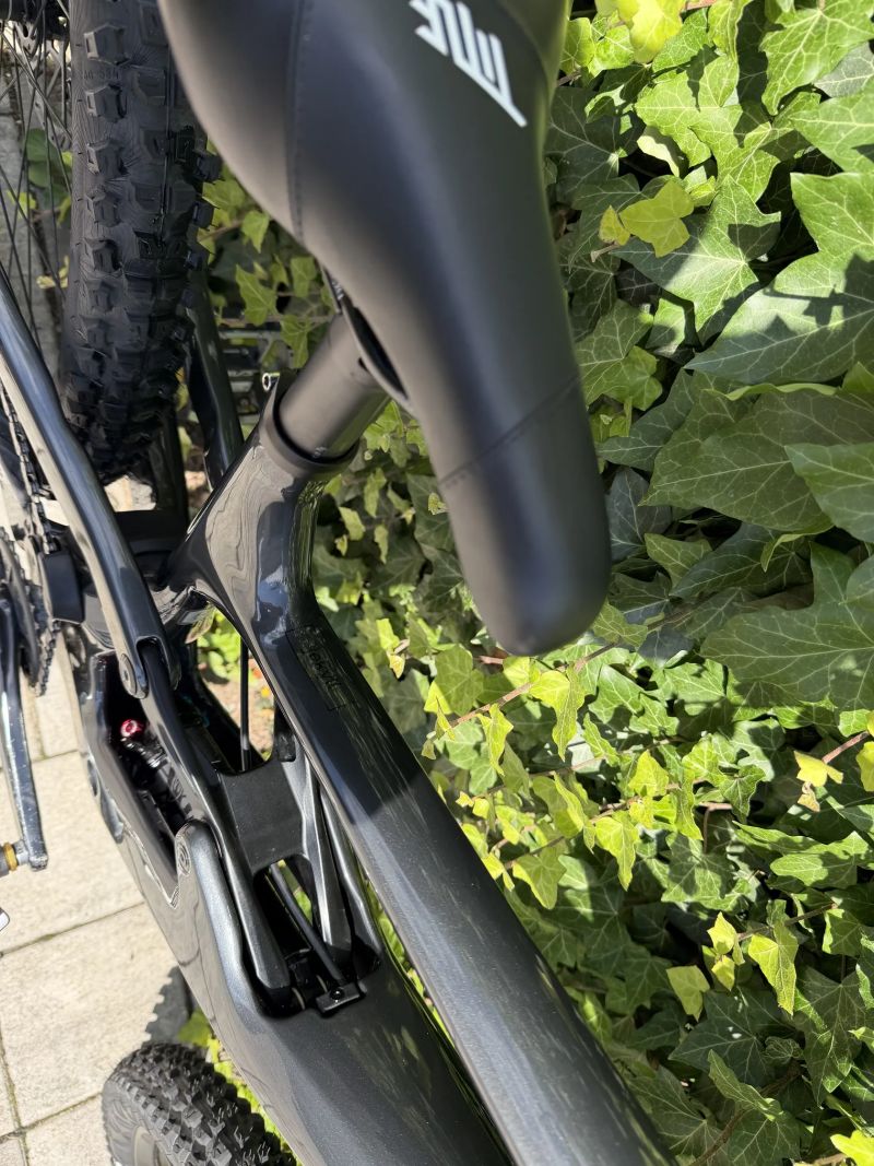 Cannondale Jekyll