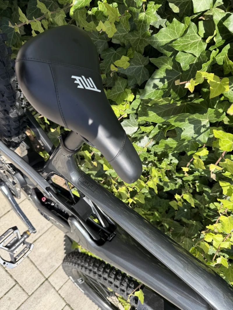 Cannondale Jekyll