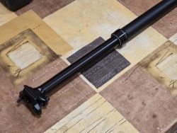 YT Postman V2 200 mm 31,6 mm