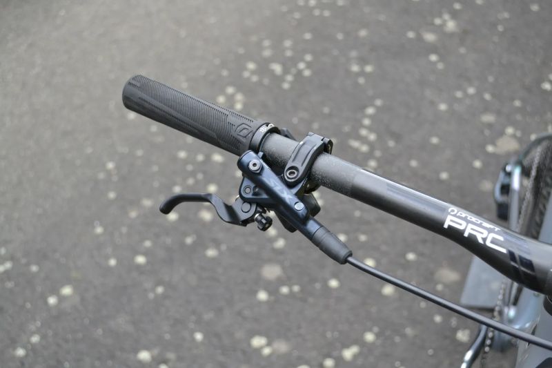 Scott Scale 910 (L) AXS 10,5 kg