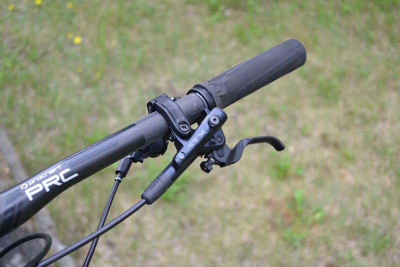 Scott Scale 910 (L) AXS 10,5 kg