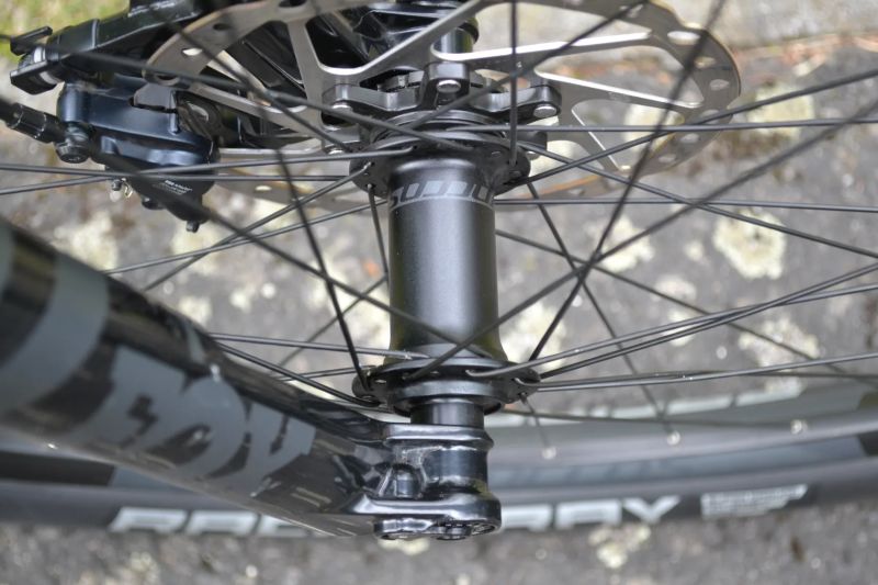 Scott Scale 910 (L) AXS 10,5 kg