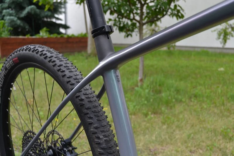 Scott Scale 910 (L) AXS 10,5 kg