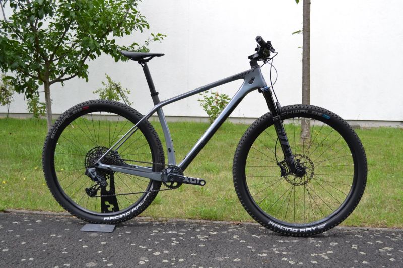 Scott Scale 910 (L) AXS 10,5 kg