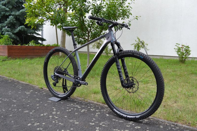 Scott Scale 910 (L) AXS 10,5 kg