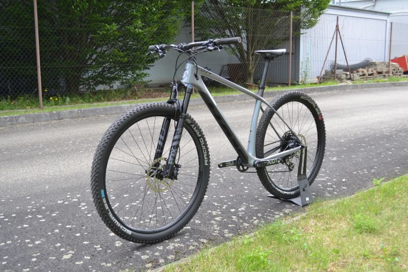 Scott Scale 910 (L) AXS 10,5 kg