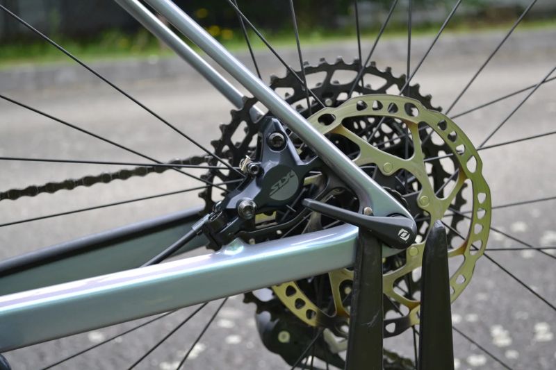Scott Scale 910 (L) AXS 10,5 kg
