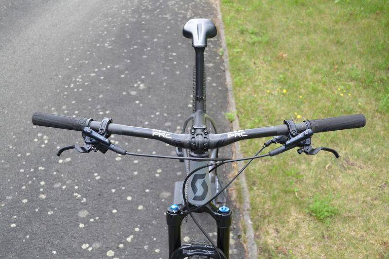 Scott Scale 910 (L) AXS 10,5 kg