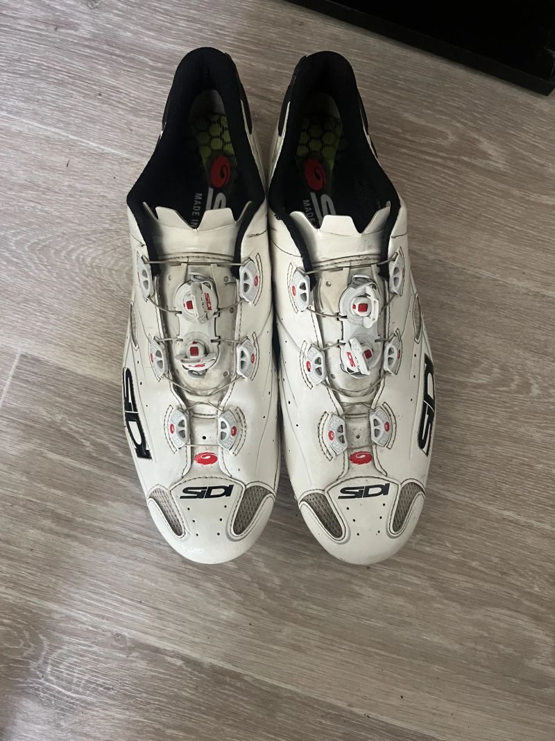 Sidi shot velikost 48 