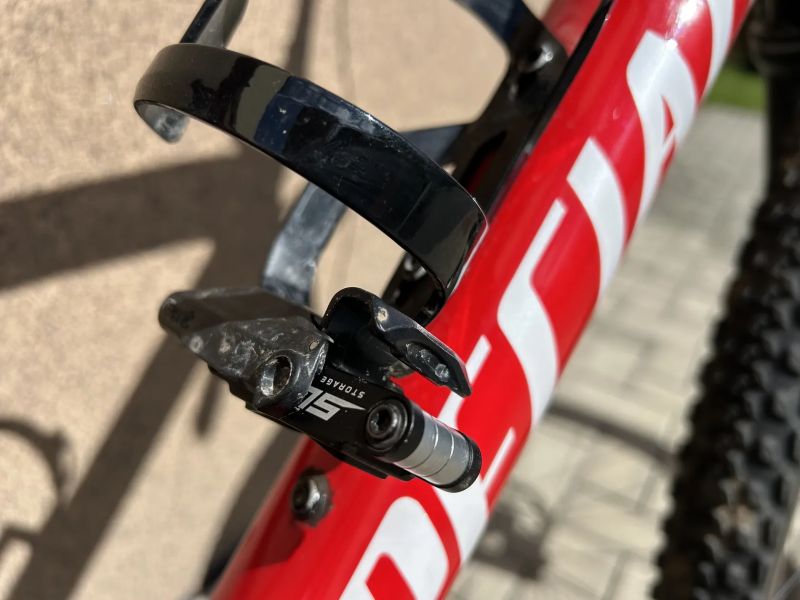 Specialized Epic HT