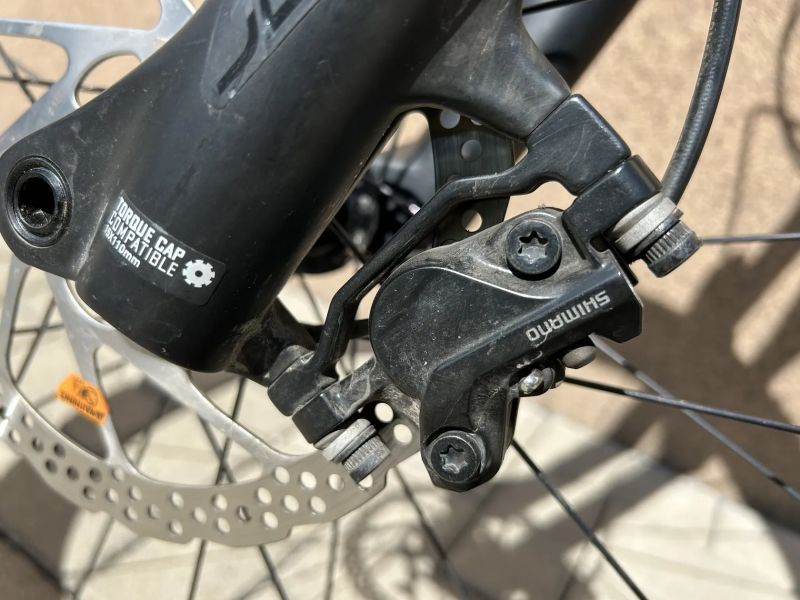 Specialized Epic HT