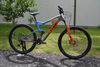 Cube Stereo C:62 SL ActionTeam (XL)