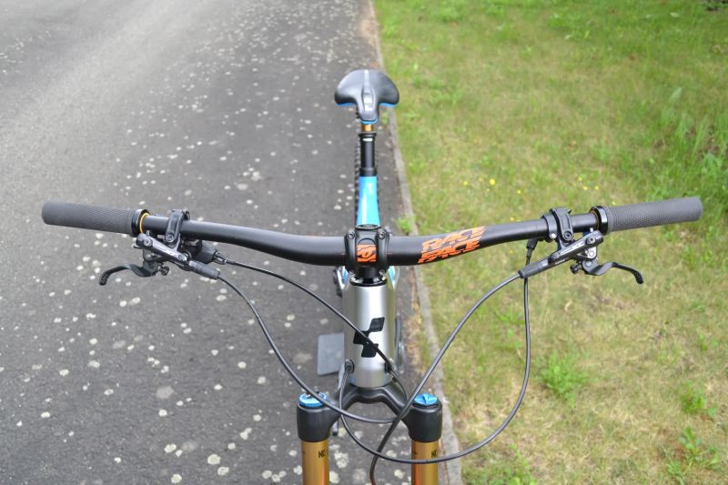 Cube Stereo C:62 SL ActionTeam (XL)