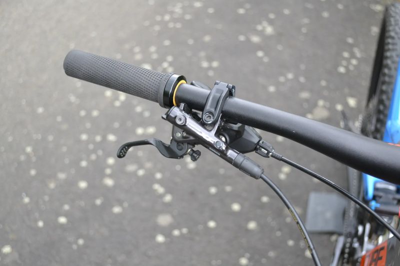 Cube Stereo C:62 SL ActionTeam (XL)