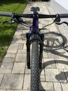 Dětské závodní kolo VPACE MATZ 24 Purple (výška dítěte možná již od 115 cm!)