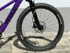 Dětské závodní kolo VPACE MATZ 24 Purple (výška dítěte možná již od 115 cm!)