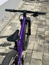 Dětské závodní kolo VPACE MATZ 24 Purple (výška dítěte možná již od 115 cm!)