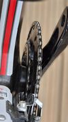 BMC Timemachine TMR02 Carbon, Shimano 105 2x11, Zipp 404, vel. 54 (model 2013)