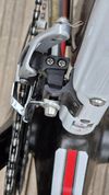 BMC Timemachine TMR02 Carbon, Shimano 105 2x11, Zipp 404, vel. 54 (model 2013)