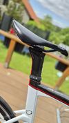 BMC Timemachine TMR02 Carbon, Shimano 105 2x11, Zipp 404, vel. 54 (model 2013)