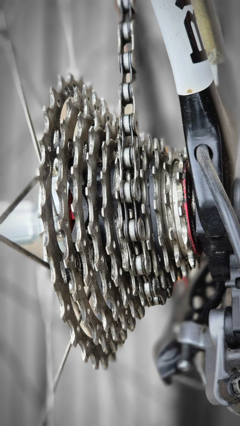 BMC Timemachine TMR02 Carbon, Shimano 105 2x11, Zipp 404, vel. 54 (model 2013)