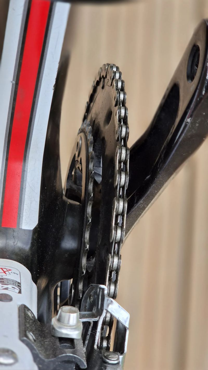 BMC Timemachine TMR02 Carbon, Shimano 105 2x11, Zipp 404, vel. 54 (model 2013)