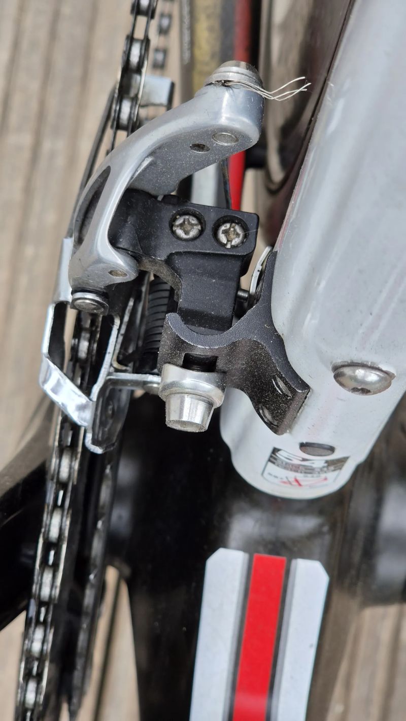BMC Timemachine TMR02 Carbon, Shimano 105 2x11, Zipp 404, vel. 54 (model 2013)