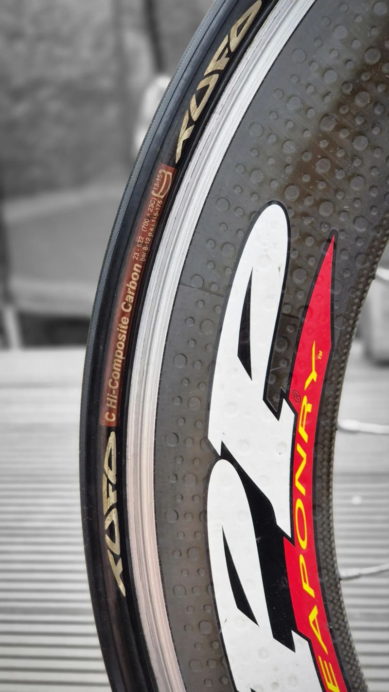 BMC Timemachine TMR02 Carbon, Shimano 105 2x11, Zipp 404, vel. 54 (model 2013)