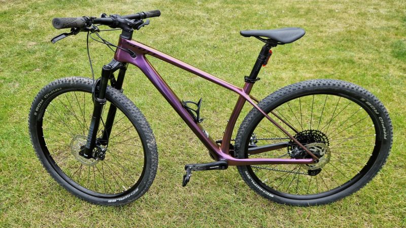 Scott Contessa Scale 920