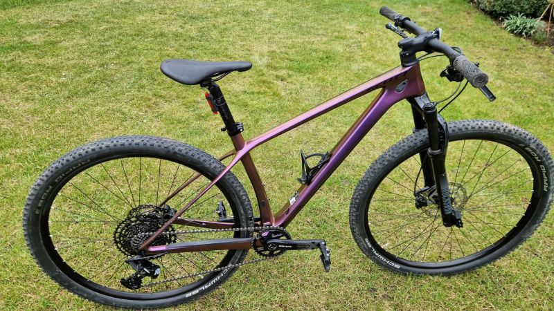 Scott Contessa Scale 920