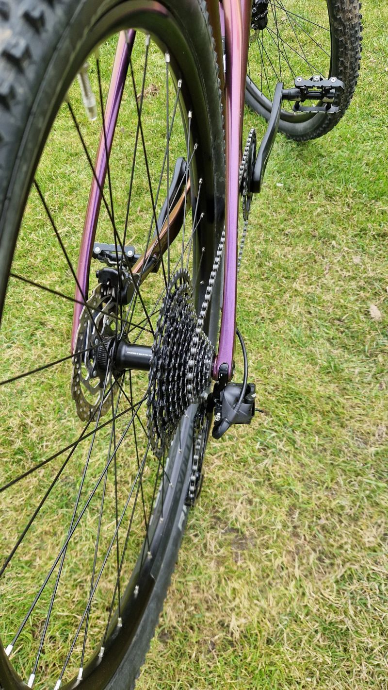 Scott Contessa Scale 920