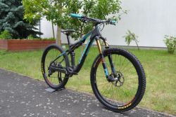 Orbea Occam AM M10 (S) Top Stav