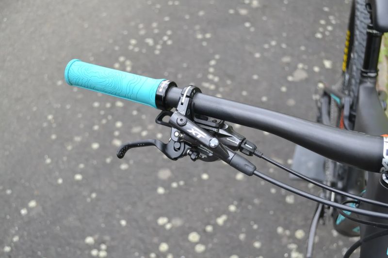 Orbea Occam AM M10 (S) Top Stav