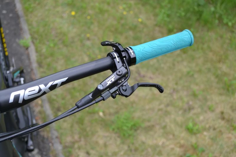 Orbea Occam AM M10 (S) Top Stav