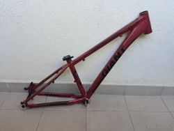 Giant REVEL 26 XS