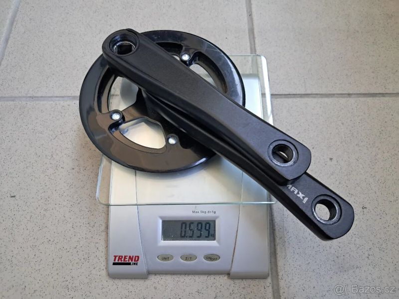 Giant REVEL 26 XS