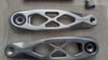 Evosid MTB kliky 165 mm Dub 29mm