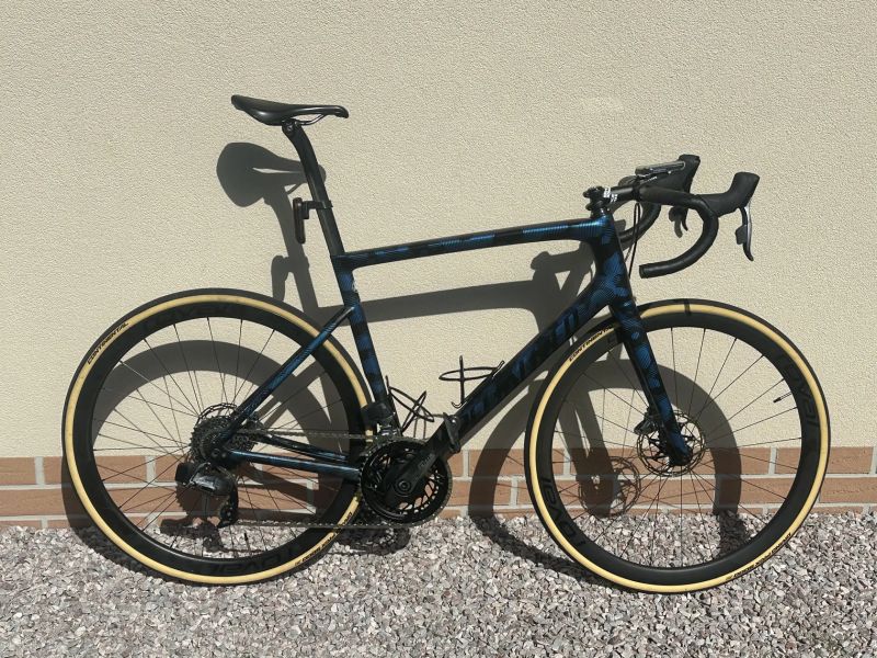 Specialized Tarmac SL6