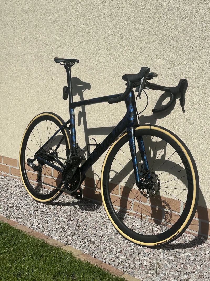 Specialized Tarmac SL6
