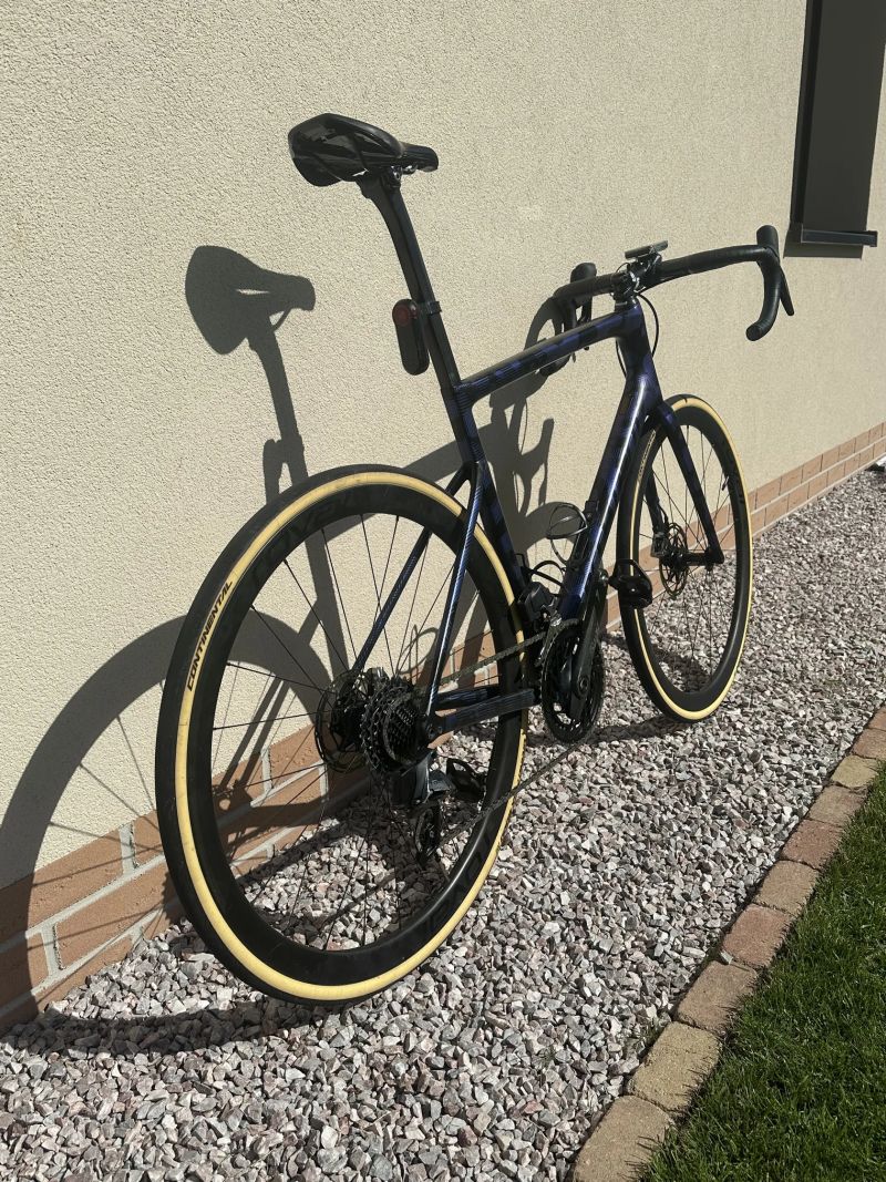 Specialized Tarmac SL6