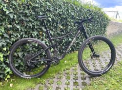 Cannondale Scalpel Carbon 1 vel. L, 2026