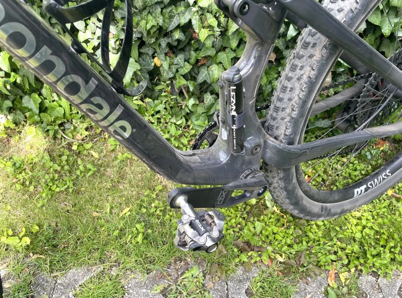 Cannondale Scalpel Carbon 1 vel. L, 2026