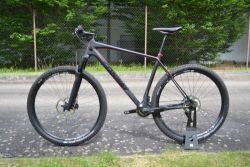 Conway MLC 929 Di2 (XL) Top Stav