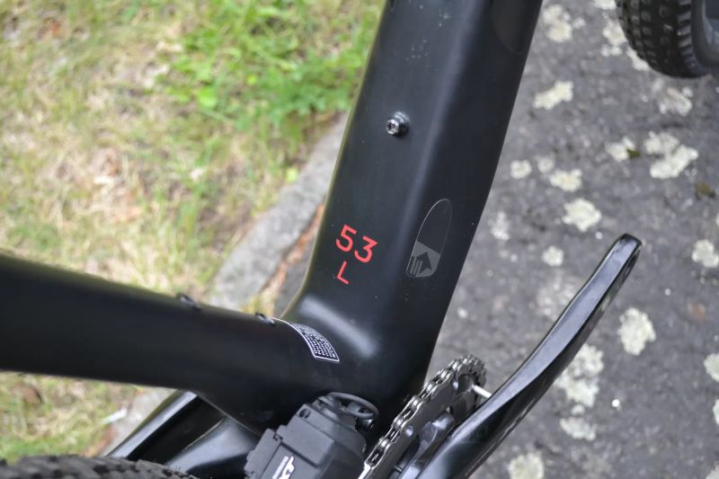 Conway MLC 929 Di2 (XL) Top Stav